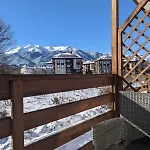 Sapphire Mountain 1 Διαμέρισμα *