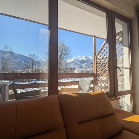 Sapphire Mountain 1 *