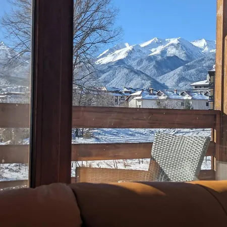 Sapphire Mountain 1 * Bansko