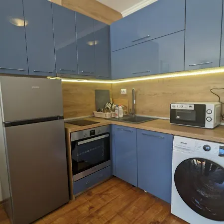 Sapphire Mountain 1 Apartment