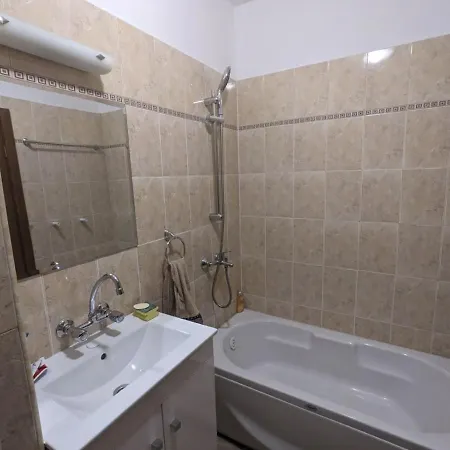 Апартаменты Sapphire Mountain 1 *