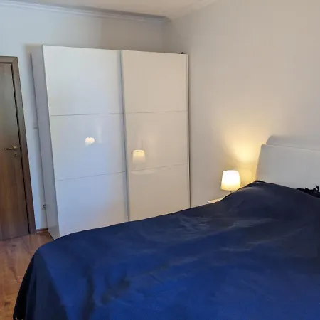 Апартаменты Sapphire Mountain 1 *