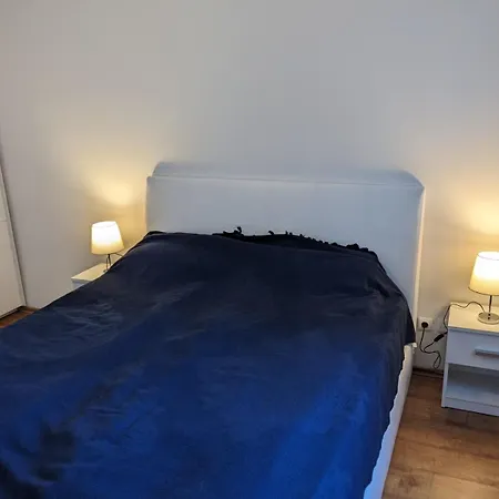 Апартаменты Sapphire Mountain 1 *