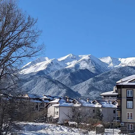 Sapphire Mountain 1 Apartment *