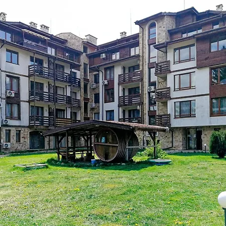 Sapphire Mountain 1 Банско