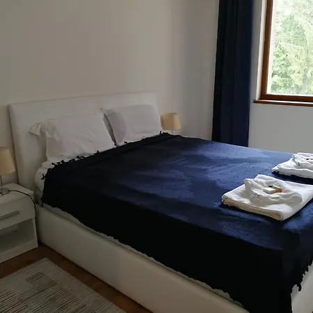 Sapphire Mountain 1 Апартаменты *