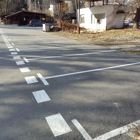 Sapphire Mountain 1 Apartment